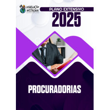 PGE PROCURADORIAS ESTADUAIS  LEGISLAÇÃO DESTACADA  2025