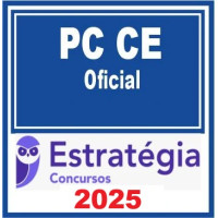 PM CE ( Oficial )  Estratégia 2025 