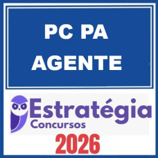 PC AP (Agente) – Estratégia 2026